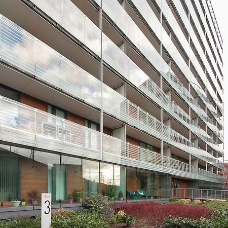 Fantastic Flat In Manchester City Centre Bagian luar foto