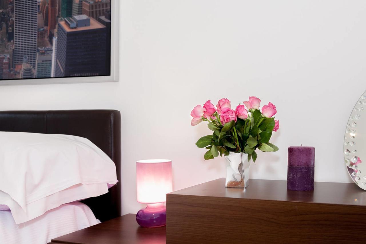 Fantastic Flat In Manchester City Centre Bagian luar foto